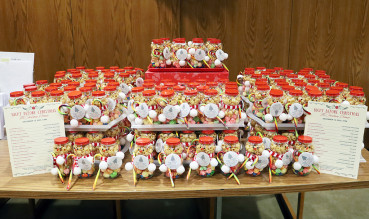 Night Before Christmas