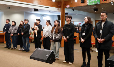 새교우 영입/세례/어린이 세례